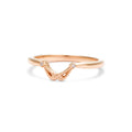 Eleanor Matching Wedding Band