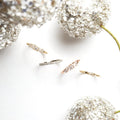 Morgane Multi Stone Diamond Ring