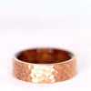*In Stock* Rose Gold & Wood Band
