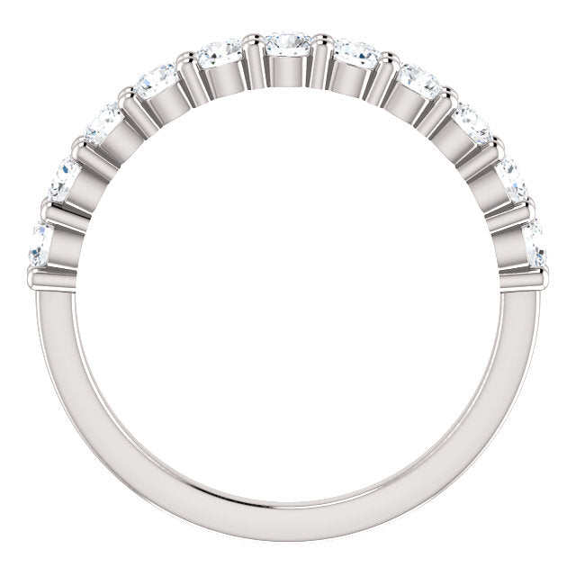 Bracelet Grace - Chunky - 2/3 carats (2,5 mm)