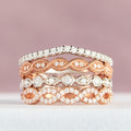*In Stock* Melody Diamond Band