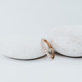 Grace Band - Medium - 1/2 Carat (2mm)